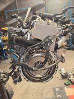 Motor Mercedes W213 E-220d 2.0 turbo  654920, Auto-onderdelen, Motor en Toebehoren, Ophalen of Verzenden, Gebruikt