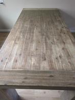 Pronto Bassano eettafel 4 persoons, Huis en Inrichting, Tafels | Eettafels, Ophalen, Gebruikt, 50 tot 100 cm, 150 tot 200 cm
