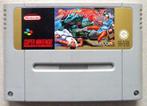 Street Fighter 2 voor de Europese Super Nintendo, Spelcomputers en Games, Games | Nintendo Super NES, Gebruikt, Vechten, 1 speler