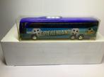 Spelersbus Griekenland EK 2012 - Zeldzaam!, Hobby en Vrije tijd, Ophalen of Verzenden, Zo goed als nieuw, Bus of Vrachtwagen