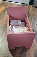 Little dutch poppenbed, Kinderen en Baby's, Kinderkamer | Overige Meubels, Ophalen, Zo goed als nieuw