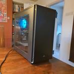 Gaming Pc // RTX 2070 // Ryzen 7 2700X // 16gb ddr4 // win11, Computers en Software, Ophalen, Virtual Reality, Zo goed als nieuw