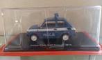 Modelauto Fiat 126 Politie uitvoering, Ophalen, Nieuw, Auto's