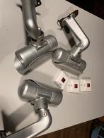 3 stuks Beveiligingscamera’s, Ophalen, Gebruikt