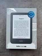 Kobo Clara BW e-Reader [sealed], Computers en Software, E-readers, 6 inch of minder, Ophalen of Verzenden, Touchscreen, 16 GB of meer