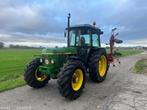John Deere 2140, John Deere, -, Meer dan 10000, Tot 80 Pk