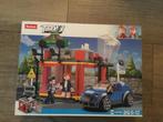 Sluban garage, Ophalen of Verzenden, Nieuw, Complete set