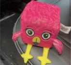 Safari roze knuffel Lidl actie, Lidl, Ophalen