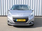Peugeot 208 1.2 PT SIGNATURE NAVI+CARPLAY+PARK. SENSOREN, 12 maanden, Stof, Gebruikt, Euro 6