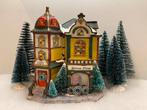 Lemax Dickens Kersthuisje, Ophalen of Verzenden, Zo goed als nieuw