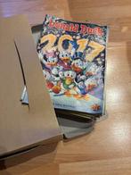 41 jaargangen Donald Duck, Donald Duck, Meerdere stripboeken, Ophalen, Gelezen