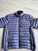 Ballin Winterjas - Stijlvol 3xl, Kleding | Heren, Ophalen, Blauw, Overige maten, Zo goed als nieuw