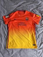 Voetbalshirt FC Barcalona, Ophalen of Verzenden, Zo goed als nieuw, Shirt