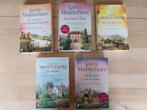 Santa Montefiore 5 titels, Ophalen of Verzenden, Gelezen, Nederland