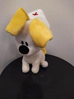 Woezel en pip knuffel dokter pip, Ophalen of Verzenden, Gebruikt, Overige typen