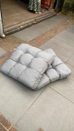 Lounge kussen pallet Madison 70x70, Ophalen of Verzenden, Gebruikt