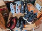 Diversen dames schoenen alles bijelkaar, Ophalen, Gedragen, Sneakers of Gympen