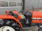 Kubota GL25 minitractor, Overige merken, Gebruikt, Tot 2500, Kubota Hol