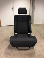 ASS autostoel - chauffeursstoel, Ophalen, Nieuw