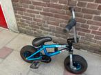 Stuntfietsje, Ophalen, Zo goed als nieuw, Staal, Minder dan 16 inch