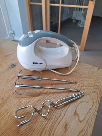 Tristar Mixer - Handmixer beschikbaar voor biedingen