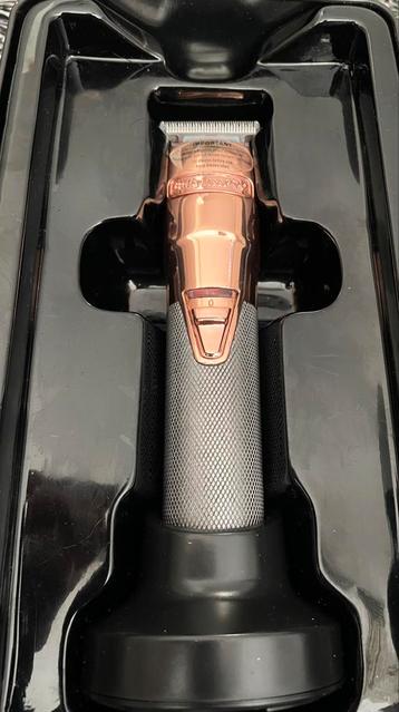 Babyliss Pro RoseFx Ferrari Tondeuse  beschikbaar voor biedingen