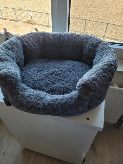 Jack and Vanilla honden/ katten mand Scale 55x42 cm., Dieren en Toebehoren, Kattenmanden, Gebruikt, Ophalen