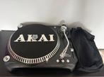 Akai ATT10U Platenspeler, Ophalen, Gebruikt, USB-aansluiting, Platenspeler