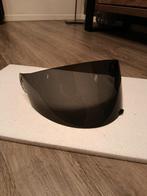 Bieffe Vizier 409 (VP409) - Dark Smoke - Nieuw, Motoren, Kleding | Motorhelmen, Ophalen of Verzenden