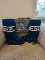 Nieuwe Moon Boot snowboots blauw maat 35-38, Kleding | Dames, Schoenen, Moon Boot, Blauw, Snowboots, Nieuw