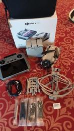 DJI Mini 4 Pro Fly more ,Met Smart Controller Extra,s, 675€,, Audio, Tv en Foto, Drones, Ophalen of Verzenden, Zo goed als nieuw