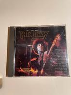 Thin Lizzy - Dedication: The Very Best Of CD, Ophalen of Verzenden, Zo goed als nieuw, Rock-'n-Roll