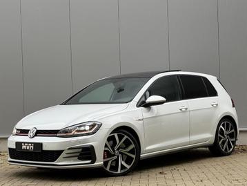 Volkswagen Golf 2.0 TSI GTI Performance - DSG - Pano - Keyle beschikbaar voor biedingen