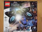 Lego 76211 marvel black panther nieuw in doos, Kinderen en Baby's, Speelgoed | Duplo en Lego, Ophalen of Verzenden, Zo goed als nieuw