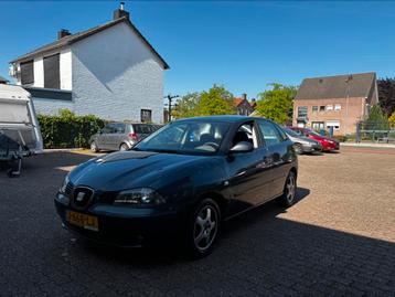 Seat Ibiza 1.4 / ZIE OMSCHRIJVING beschikbaar voor biedingen