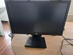 Beeldscherm 23", Computers en Software, Monitoren, 23", Ophalen, Gebruikt, Hp