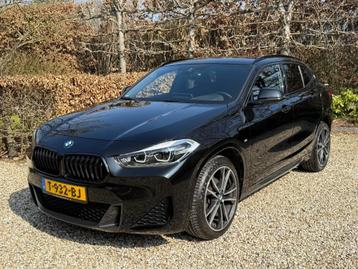 X2 sDrive18i M Sport - Veel opties - Trekhaak - 21% BTW beschikbaar voor biedingen