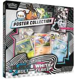 Black Bolt & White Flare Poster Collection, Ophalen of Verzenden, Nieuw, Overige typen, Foil