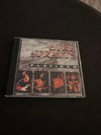 Dire Straits - Platinum CD, Ophalen of Verzenden, Zo goed als nieuw