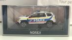 Norev 1:43 Dacia Duster 2021 Police Nationale Guadeloupe, Nieuw, Ophalen of Verzenden, Auto, Norev