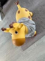 Skippy dier, Ophalen, Zo goed als nieuw