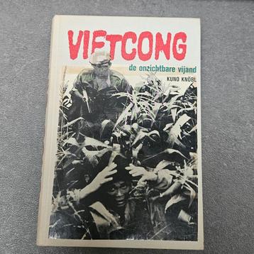 Vietcong - De Onzichtbare Vijand beschikbaar voor biedingen