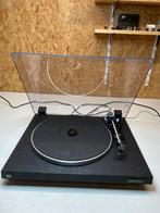 DUAL CS 503-1 draaitafel met garantie !, Audio, Tv en Foto, Platenspelers, Pitch-regelaar, Ophalen of Verzenden, Platenspeler