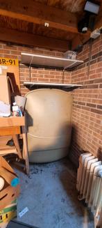 Dakkoffer - 85 x 140 cm, Ophalen, Gebruikt