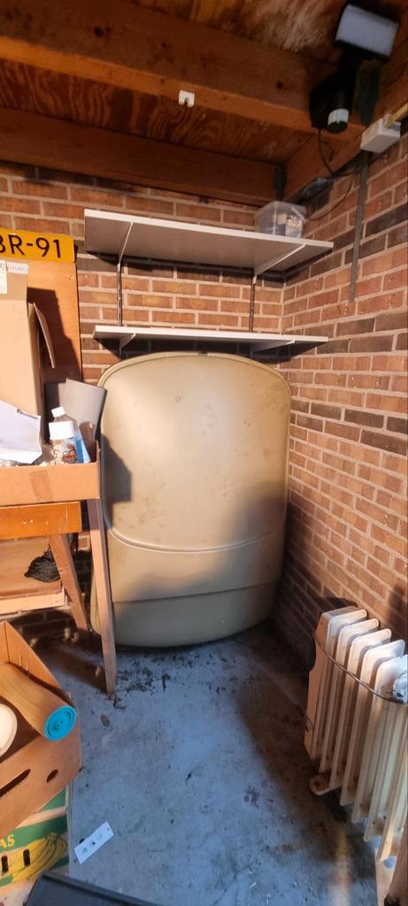 Dakkoffer - 85 x 140 cm, Auto diversen, Dakkoffers, Gebruikt, Ophalen