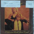 Dollar  - I wanna Hold Your Hand, Ophalen of Verzenden, Zo goed als nieuw, Pop