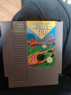 Nes : world Cup, Spelcomputers en Games, Games | Nintendo NES, Vanaf 3 jaar, Sport, Ophalen of Verzenden, 1 speler