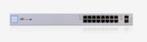Ubiquiti UniFi Switch US-16-150W, Computers en Software, Netwerk switches, Ophalen, Zo goed als nieuw