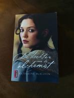 Katharina MCMaHON De dochter van de alchemist, Boeken, Historische romans, Ophalen of Verzenden, Zo goed als nieuw