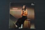 LP Nana Mouskouri - krasvrij 1536, Cd's en Dvd's, Vinyl | Pop, Ophalen of Verzenden, 1960 tot 1980, Zo goed als nieuw, 12 inch